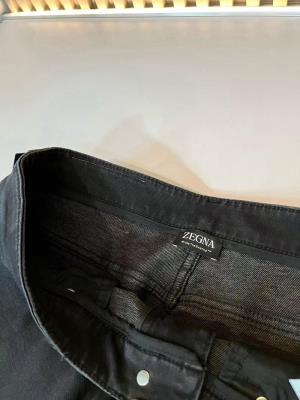 wholesale quality zegna pants model no. 3